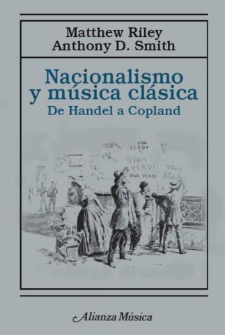 NACIONALISMO Y MÚSICA CLÁSICA (ALIANZA)