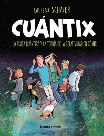 CUÁNTIX (ALIANZA)