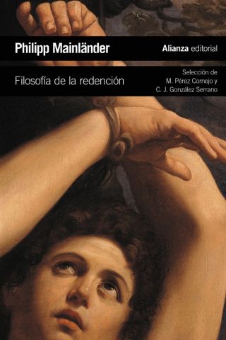 FILOSOFÍA DE LA REDENCIÓN (ALIANZA)