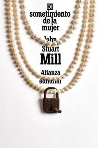 EL SOMETIMIENTO DE LA MUJER (ALIANZA)