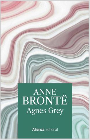 AGNES GREY (ALIANZA)