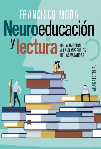 NEUROEDUCACIÓN Y LECTURA (ALIANZA)