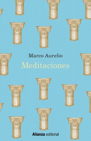 MEDITACIONES (ALIANZA)