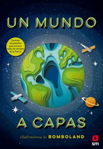 UN MUNDO A CAPAS (SM)