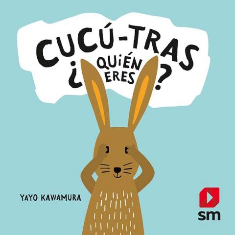 CUCÚ-TRAS ¿QUIÉN ERES? (SM)