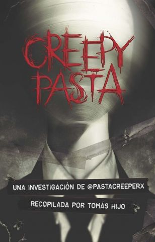 CREEPYPASTA (SM)