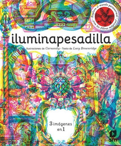 ILUMINAPESADILLA (SM)