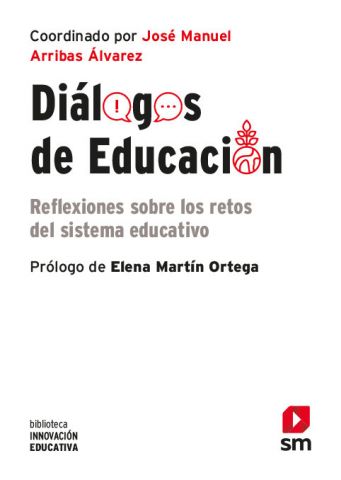 DIÁLOGOS DE EDUCACIÓN (SM)