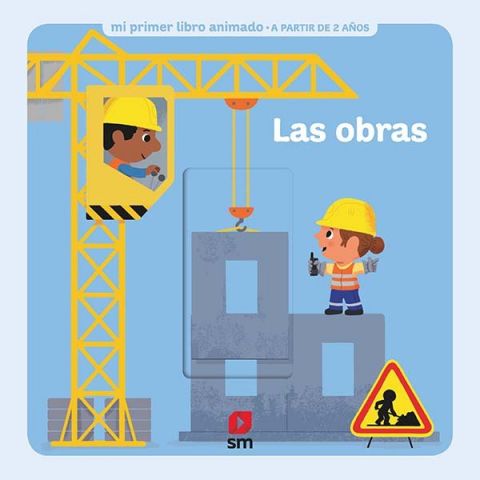 LAS OBRAS (SM)