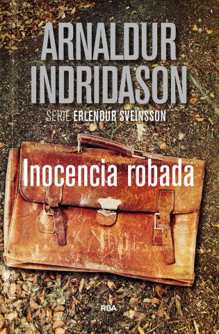 INOCENCIA ROBADA (RBA)