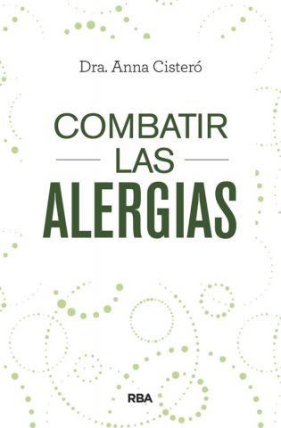 COMBATIR LAS ALERGIAS (RBA)