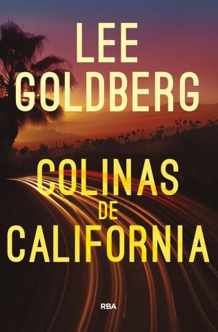 COLINAS DE CALIFORNIA (RBA)