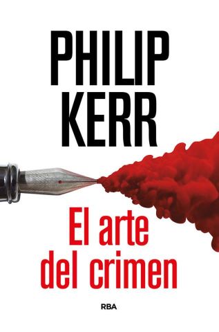 EL ARTE DEL CRIMEN (RBA)