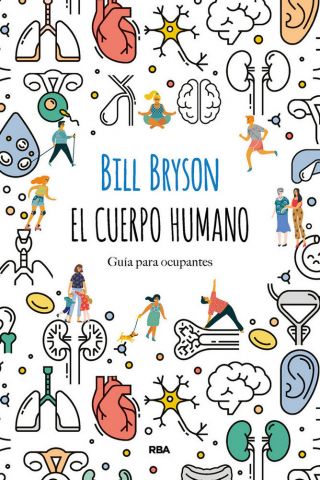 EL CUERPO HUMANO (RBA)