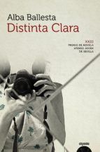 DISTINTA CLARA (ALGAIDA)