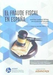 EL FRAUDE FISCAL EN ESPAÑA