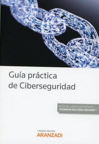 GUÍA PRÁCTICA DE CIBERSEGURIDAD (ARANZADI)