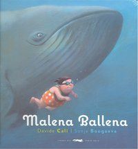 MALENA BALLENA (ZORRO ROJO)