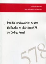 ESTUDIO JURÍDICO DE LOS DELITOS TIPIFICADOS EN EL