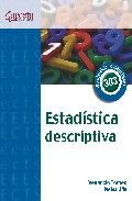 ESTADÍSTICA DESCRIPTIVA