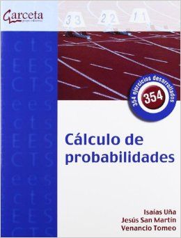 CÁLCULO DE PROBABILIDADES