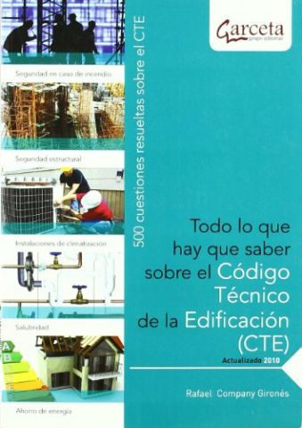 TODO LO QUE HAY QUE SABER SOBRE EL CÓDIGO TÉCNICO