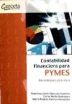 CONTABILIDAD FINANCIERA PARA PYMES. UN ENFOQUE PRÁ