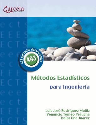 METODOS ESTADÍSTICOS PARA INGENIERÍA