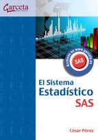 EL SISTEMA ESTADÍSTICO SAS