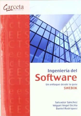 INGENIERÍA DEL SOFTWARE