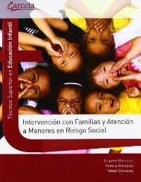 INTERVENCIÓN CON FAMILIAS Y ATENCIÓN A MENORES EN