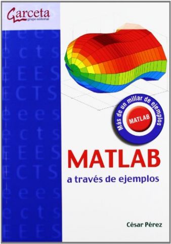 MATLAB A TRAVÉS DE EJEMPLOS