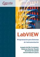 LABVIEW. PROGRAMACIÓN PARA SISTEMAS DE INSTRUMENTA