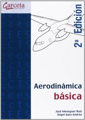 AERODINÁMICA BÁSICA (2ª EDICIÓN)