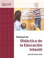 MANUAL DE DIDÁCTICA DE LA EDUCACIÓN INFANTIL