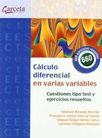 CÁLCULO DIFERENCIAL EN VARIAS VARIABLES CUESTIONES