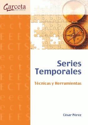 SERIES TEMPORALES. TÉCNICAS Y HERRAMIENTAS