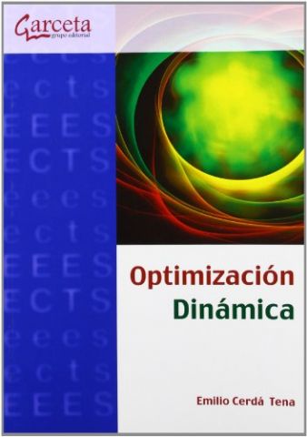 OPTIMIZACIÓN DINÁMICA