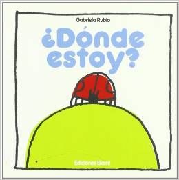 ¿ DÓNDE ESTOY?