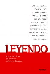 LEYENDO