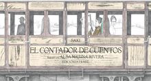 EL CONTADOR DE CUENTOS