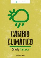 CAMBIO CLIMÁTICO