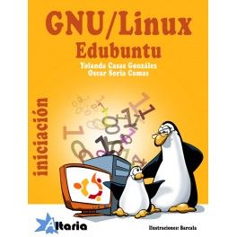 GNU/LINUX . EDUBUNTU