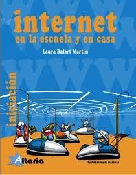 INTERNET EN LA ESCUELA Y EN CASA