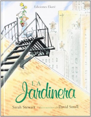 LA JARDINERA