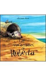 LAS VACACIONES DE ROBERTA