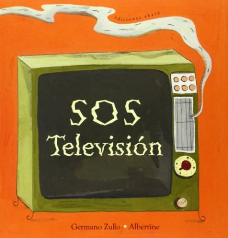 SOS TELEVISION