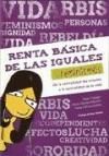 RENTA BÁSICA DE LAS IGUALES Y FEMINISMOS