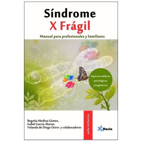 SÍNDROME X FRÁGIL