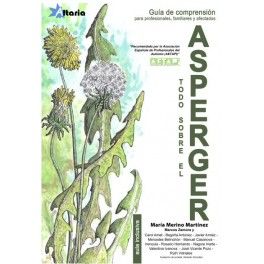 TODO SOBRE EL ASPERGER